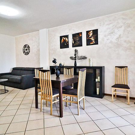 Biri'S House Apartment Reggio Emilia Luaran gambar