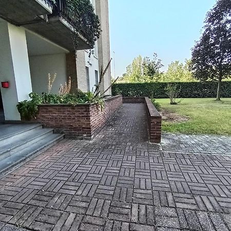 Biri'S House Apartment Reggio Emilia Luaran gambar
