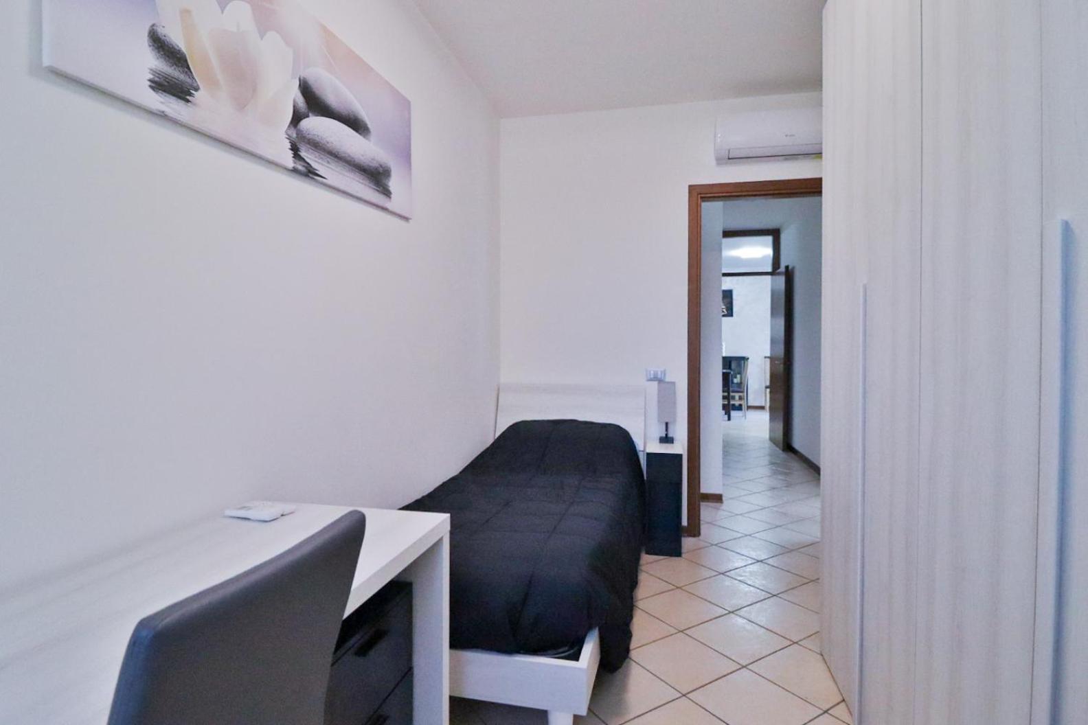 Biri'S House Apartment Reggio Emilia Luaran gambar
