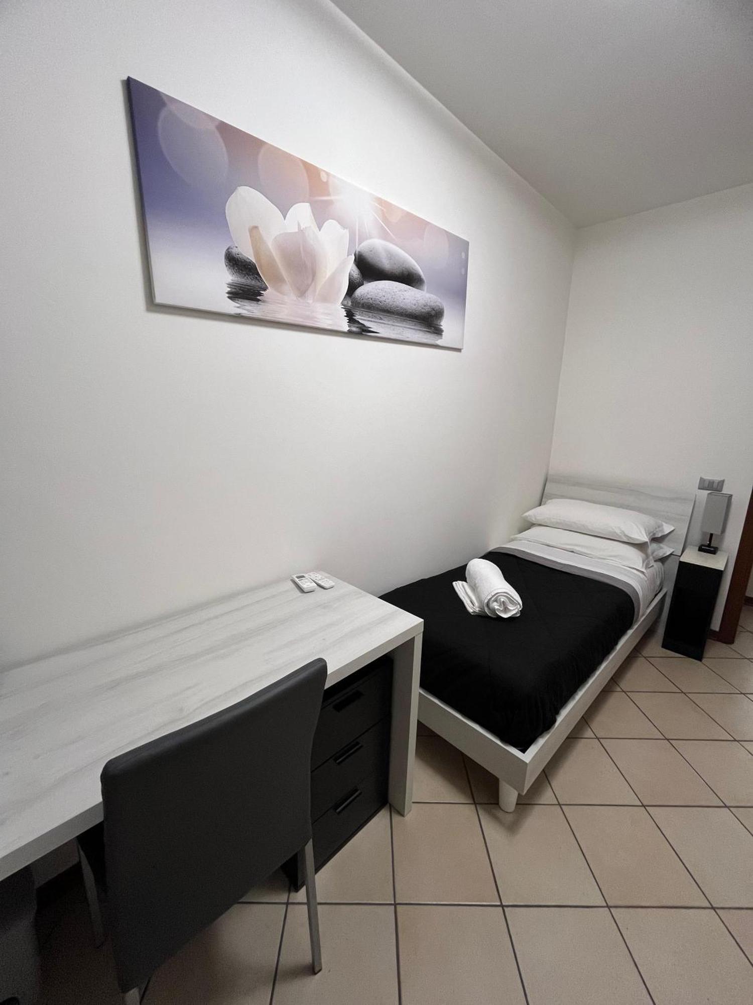 Biri'S House Apartment Reggio Emilia Luaran gambar