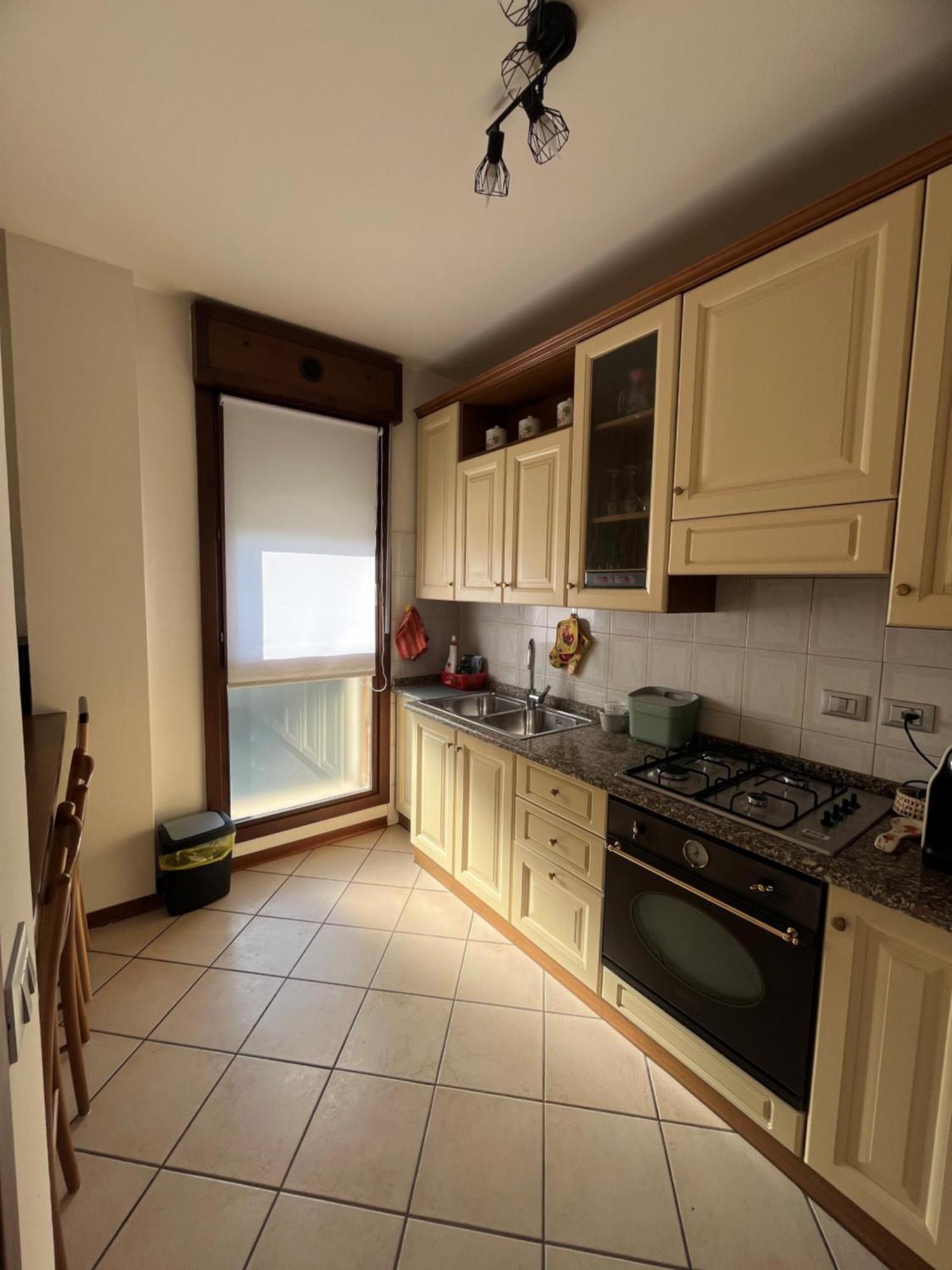 Biri'S House Apartment Reggio Emilia Luaran gambar