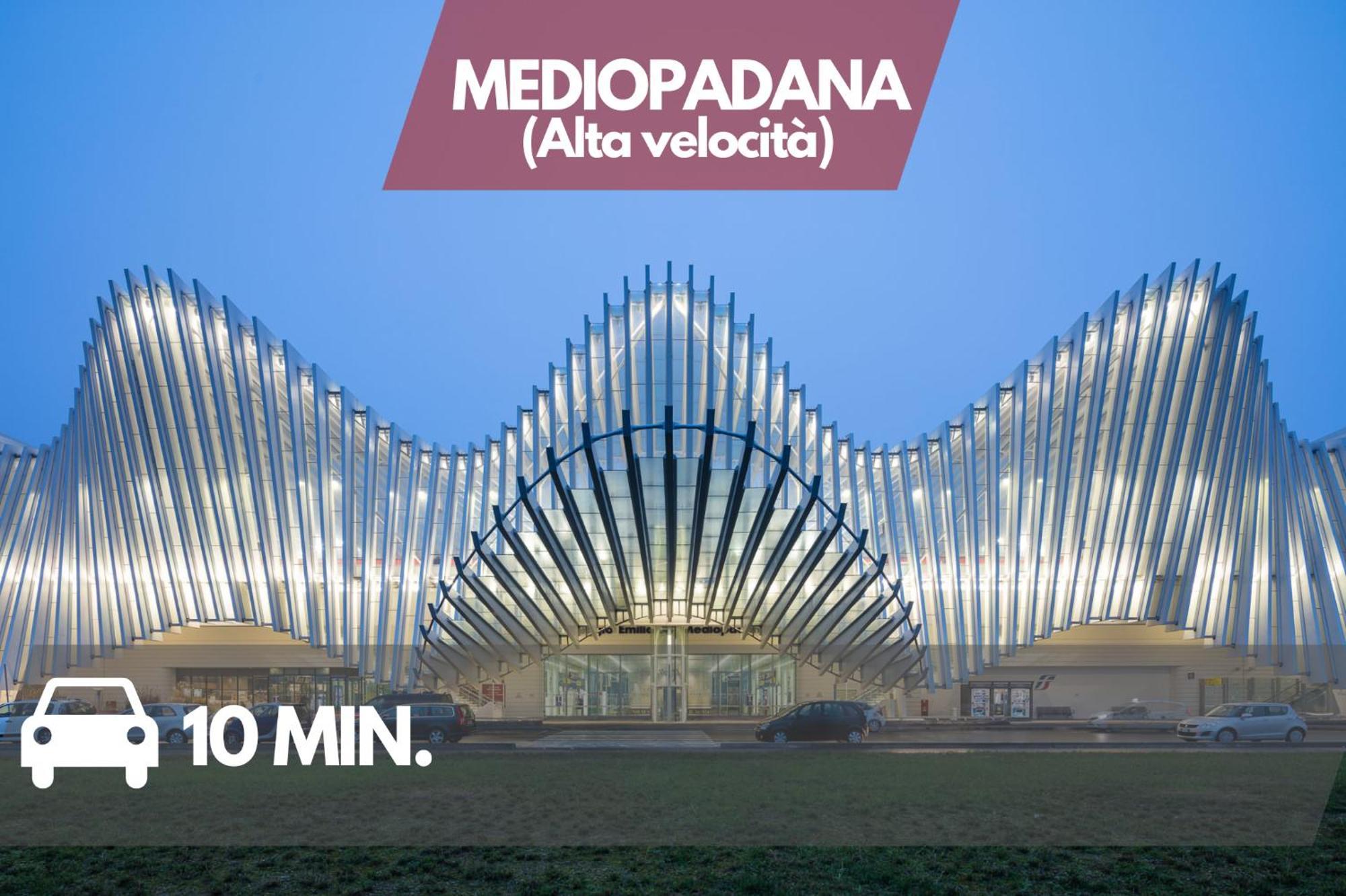 Biri'S House Apartment Reggio Emilia Luaran gambar