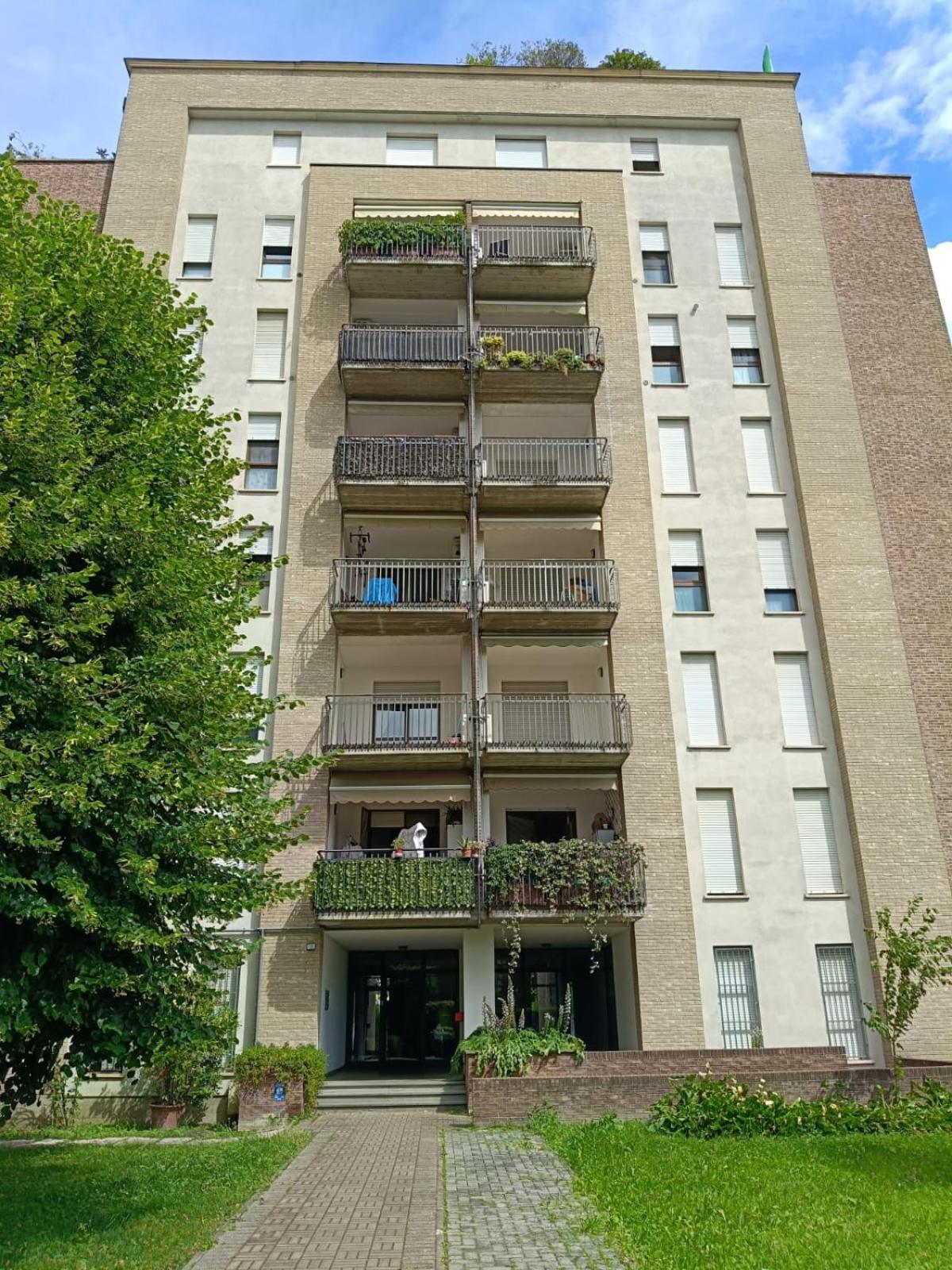 Biri'S House Apartment Reggio Emilia Luaran gambar